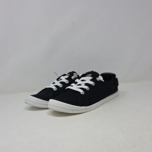 Roxy Black and White Women's Sneakers Women's Size 8.5